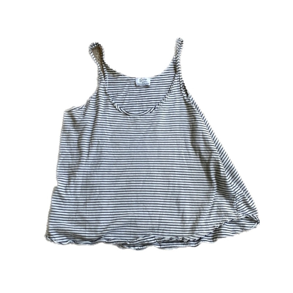 ZARA Tank Top Sz M